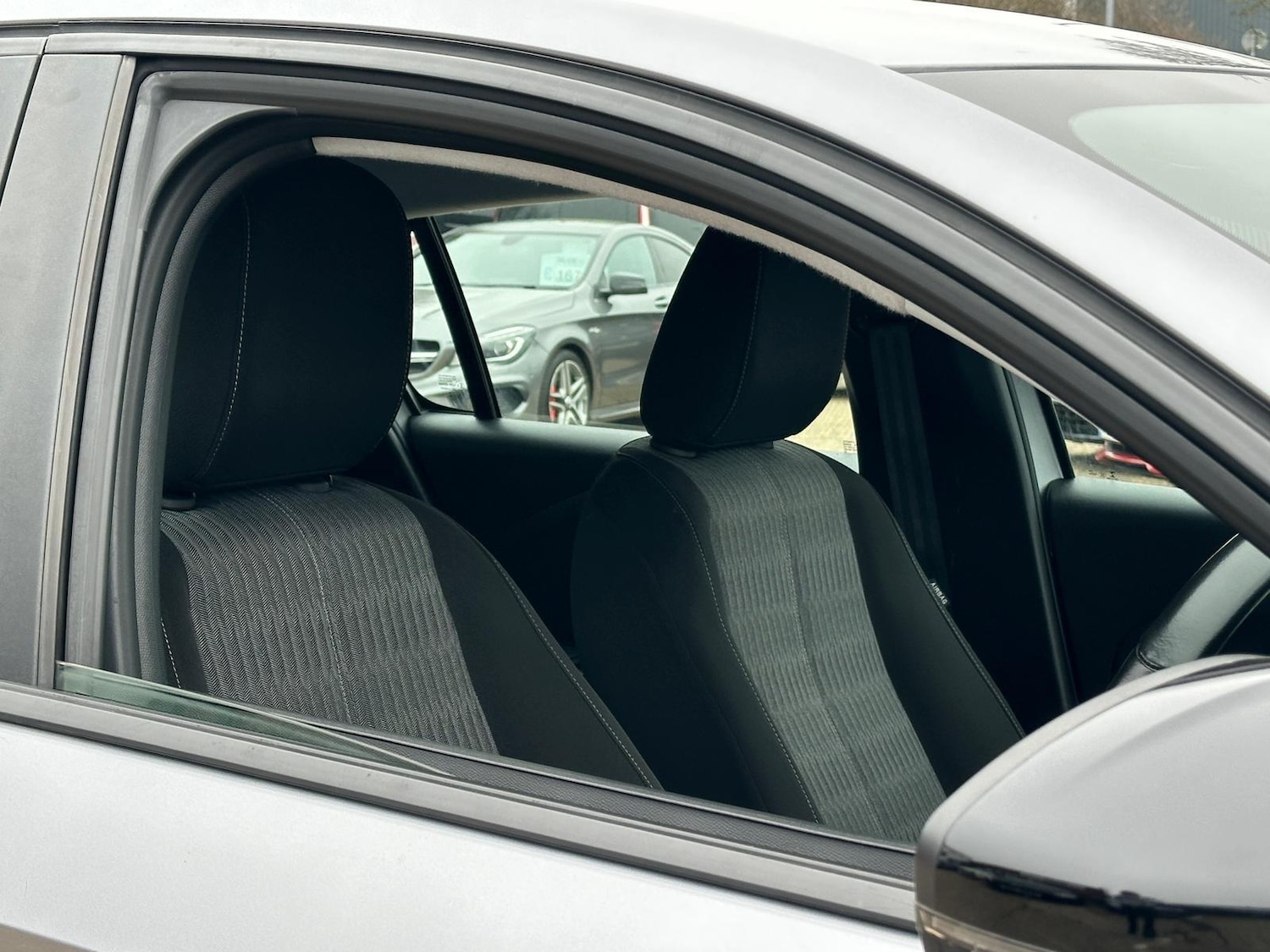 Used Vauxhall Corsa for sale - 77807636: Photo 22