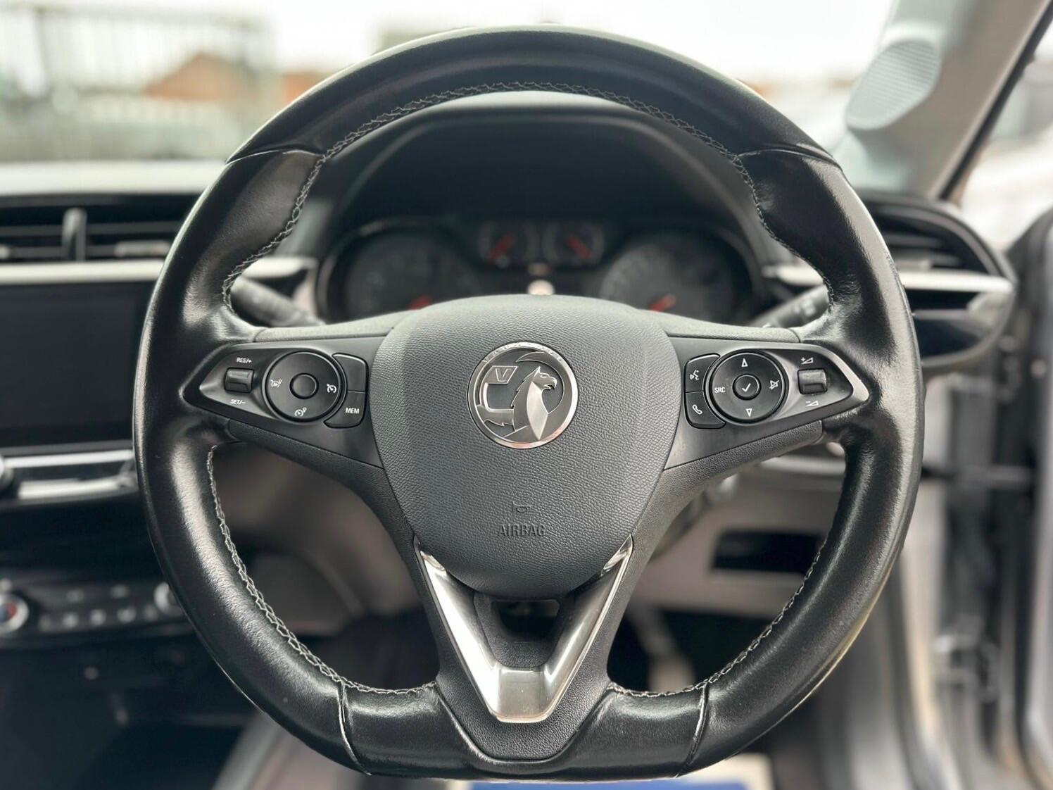 Used Vauxhall Corsa for sale - 77807636: Photo 3