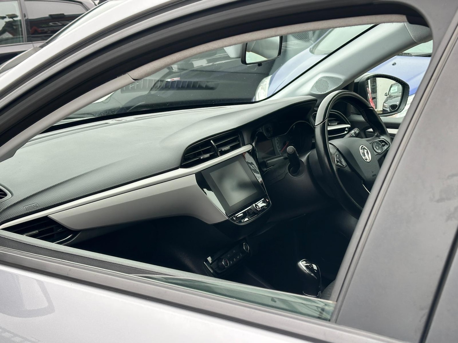 Used Vauxhall Corsa for sale - 77807636: Photo 30