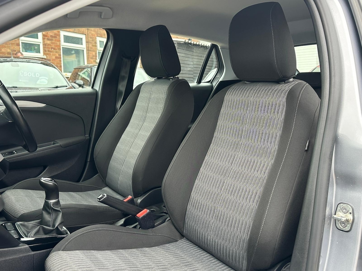 Used Vauxhall Corsa for sale - 77807636: Photo 33