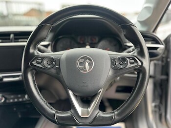 Used Vauxhall Corsa 2020 for sale - 77807636: Photo