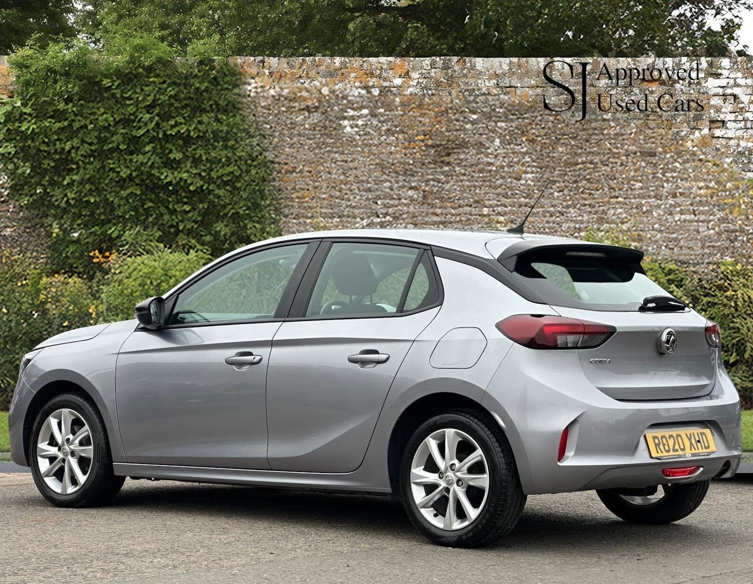 Used Vauxhall Corsa for sale - 77807636: Photo 4