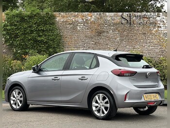 Used Vauxhall Corsa 2020 for sale - 77807636: Photo