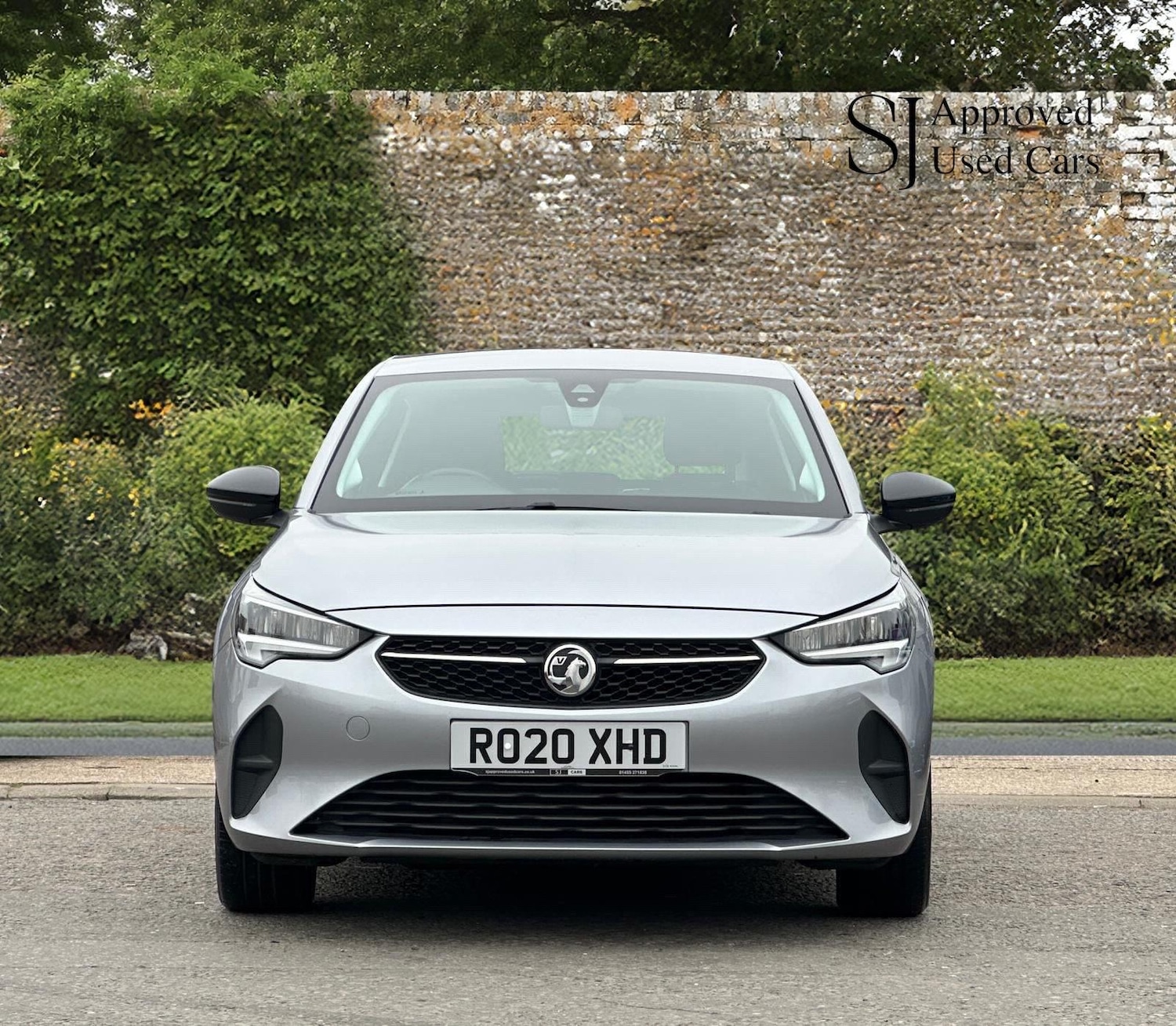 Used Vauxhall Corsa for sale - 77807636: Photo 5