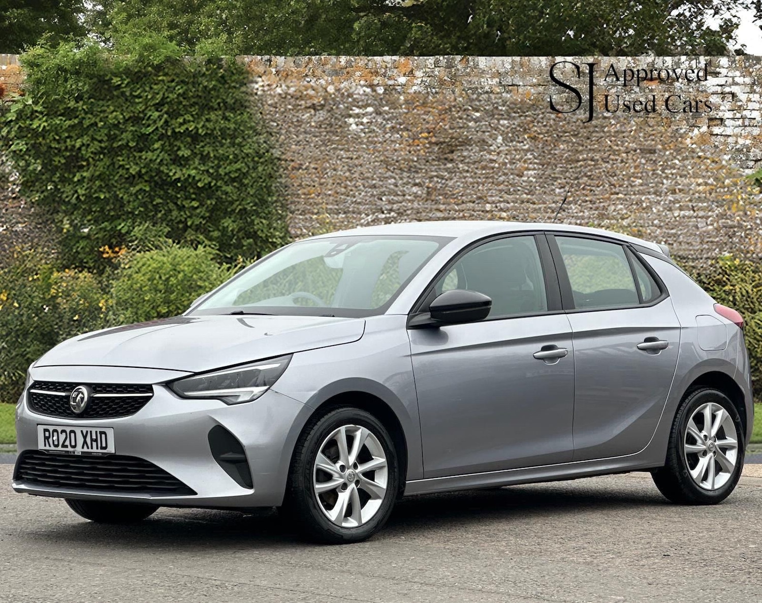 Used Vauxhall Corsa for sale - 77807636: Photo 6