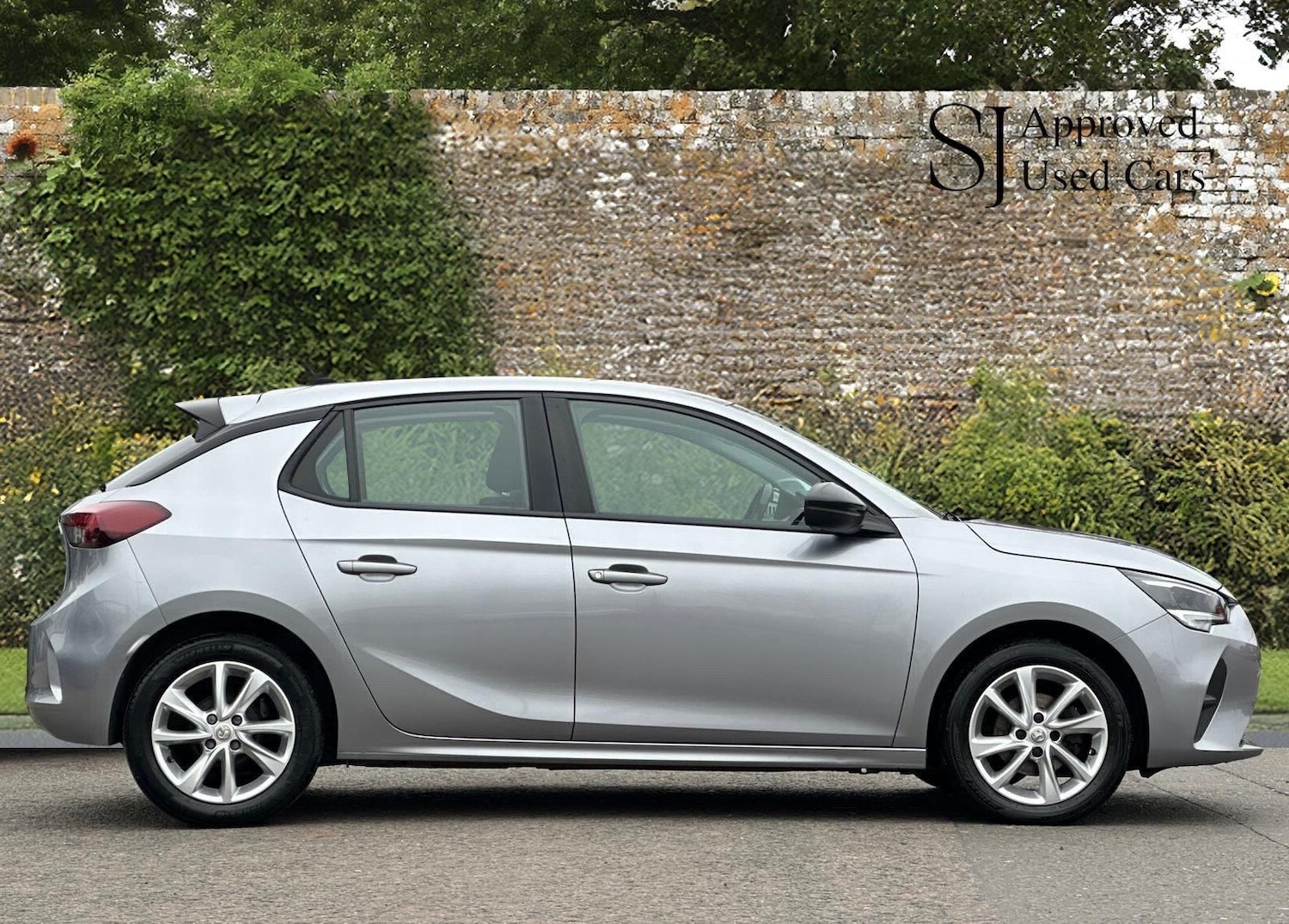 Used Vauxhall Corsa for sale - 77807636: Photo 7