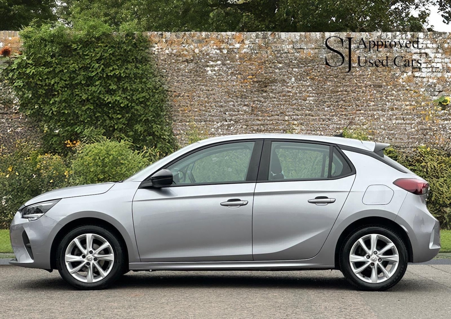 Used Vauxhall Corsa for sale - 77807636: Photo 8