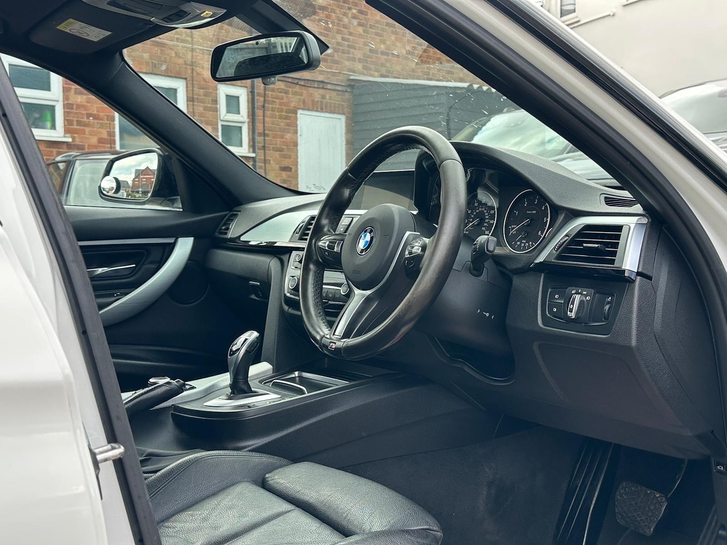 Used BMW 3 Series 2017 for sale - 78086087: Photo 10