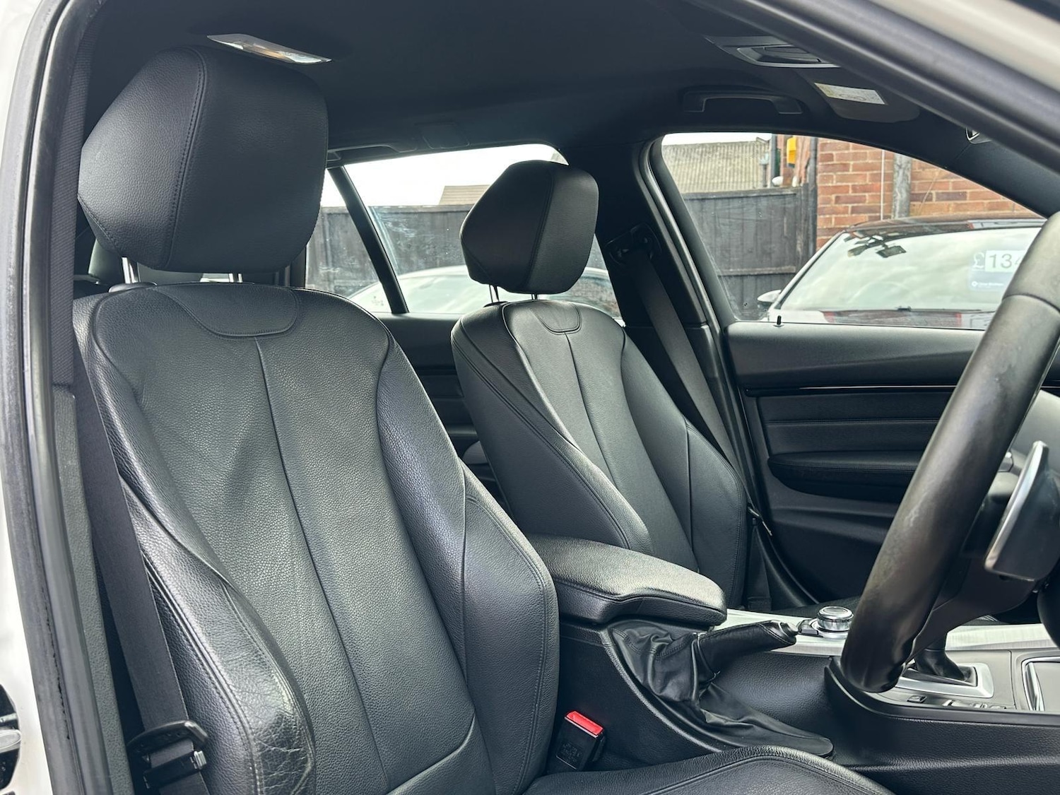 Used BMW 3 Series 2017 for sale - 78086087: Photo 11