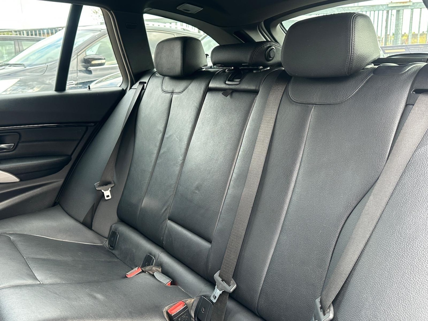 Used BMW 3 Series 2017 for sale - 78086087: Photo 12