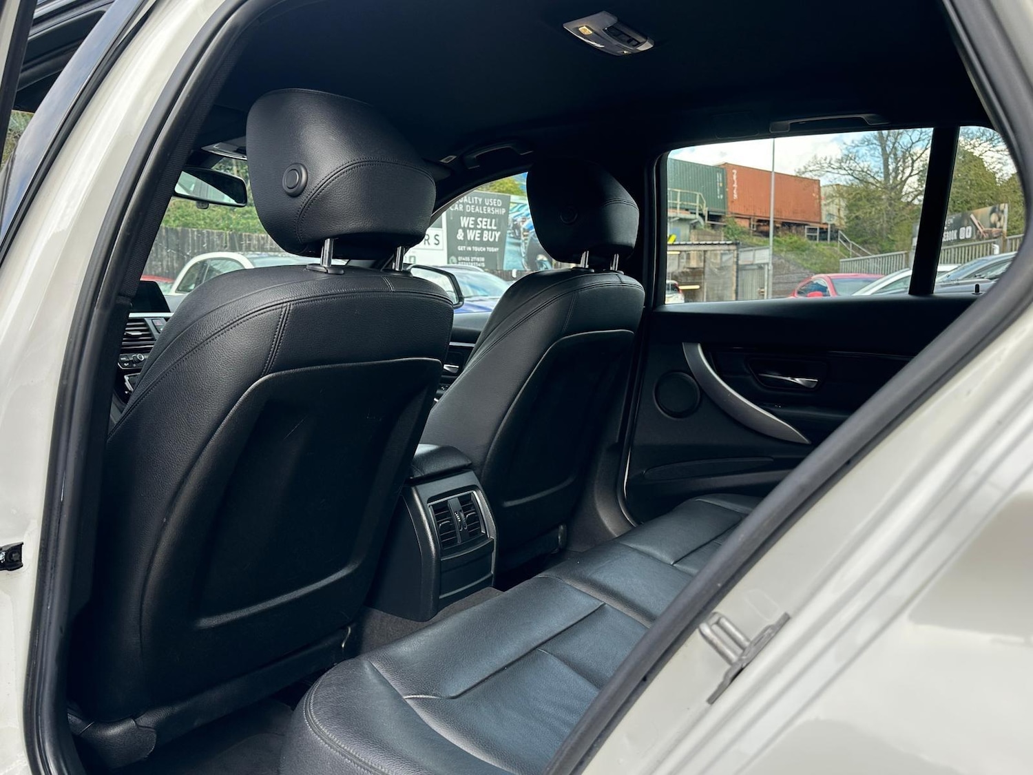 Used BMW 3 Series 2017 for sale - 78086087: Photo 15