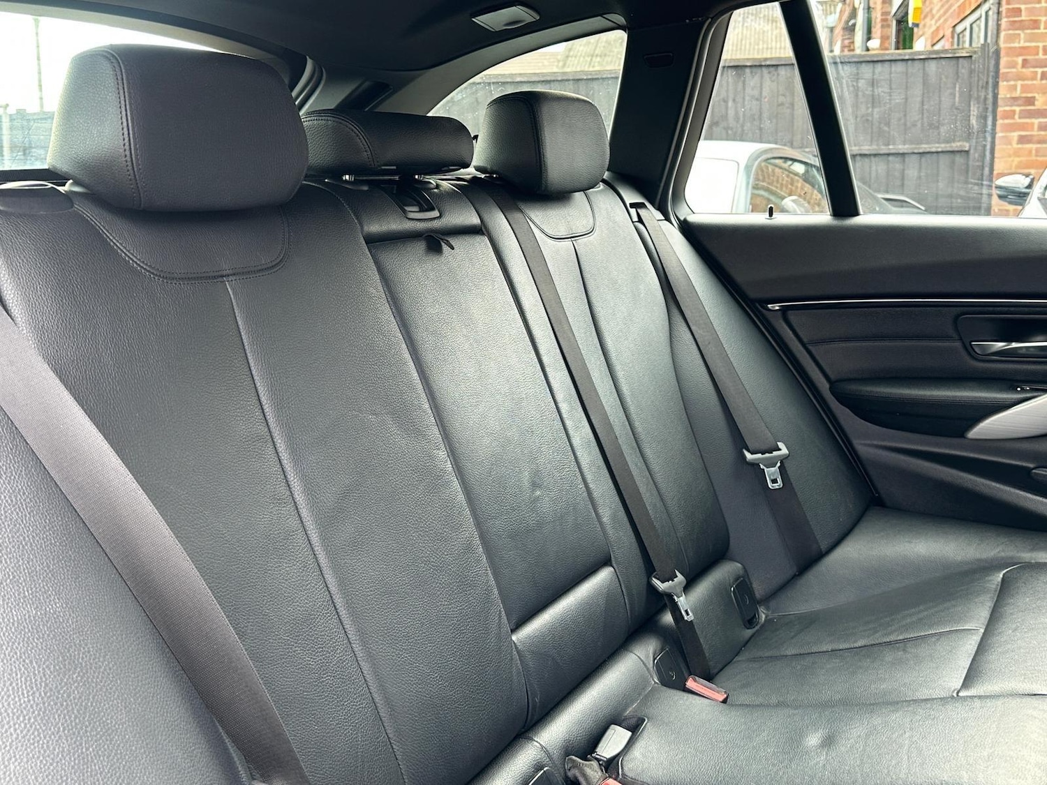 Used BMW 3 Series 2017 for sale - 78086087: Photo 16