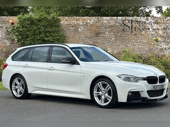 BMW 3 Series feature image
