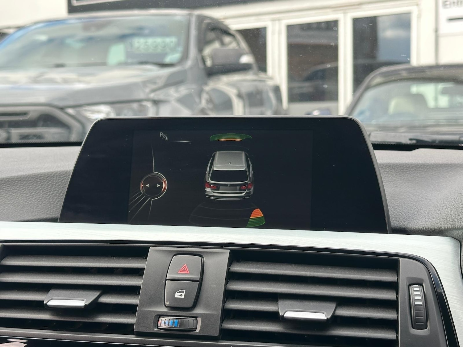 Used BMW 3 Series 2017 for sale - 78086087: Photo 24