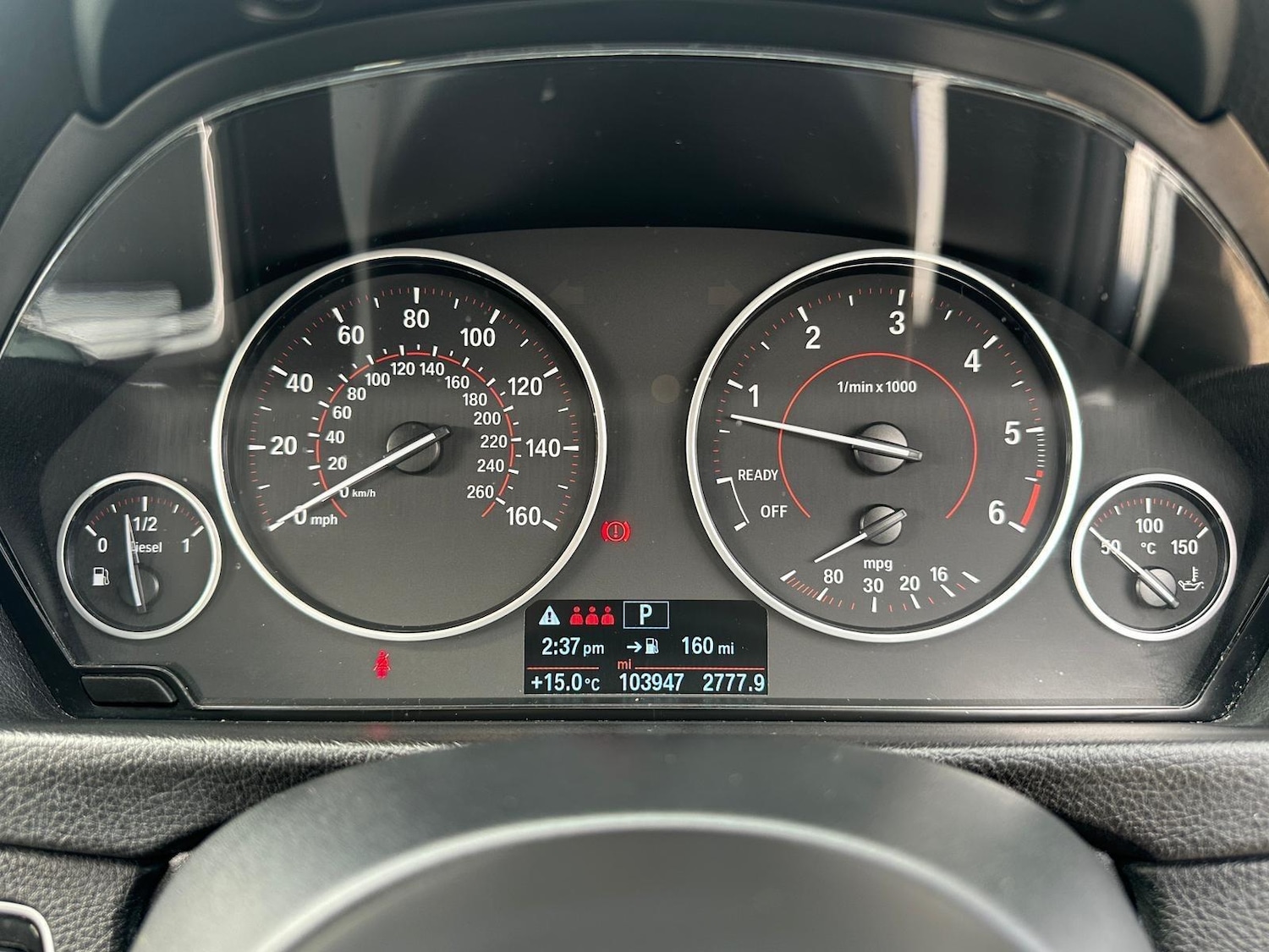 Used BMW 3 Series 2017 for sale - 78086087: Photo 25