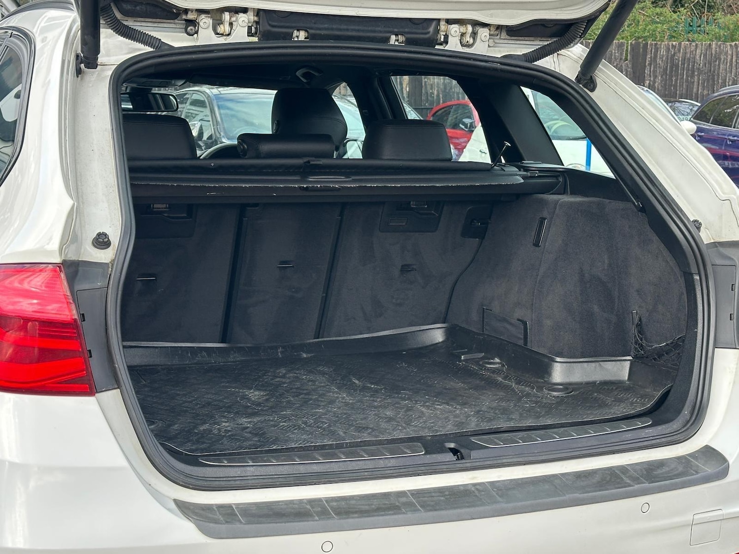 Used BMW 3 Series 2017 for sale - 78086087: Photo 26