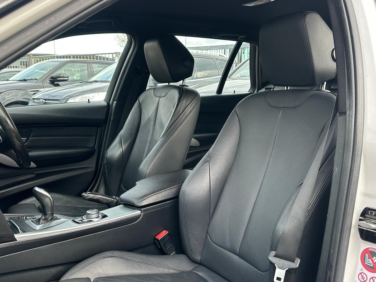 Used BMW 3 Series 2017 for sale - 78086087: Photo 28