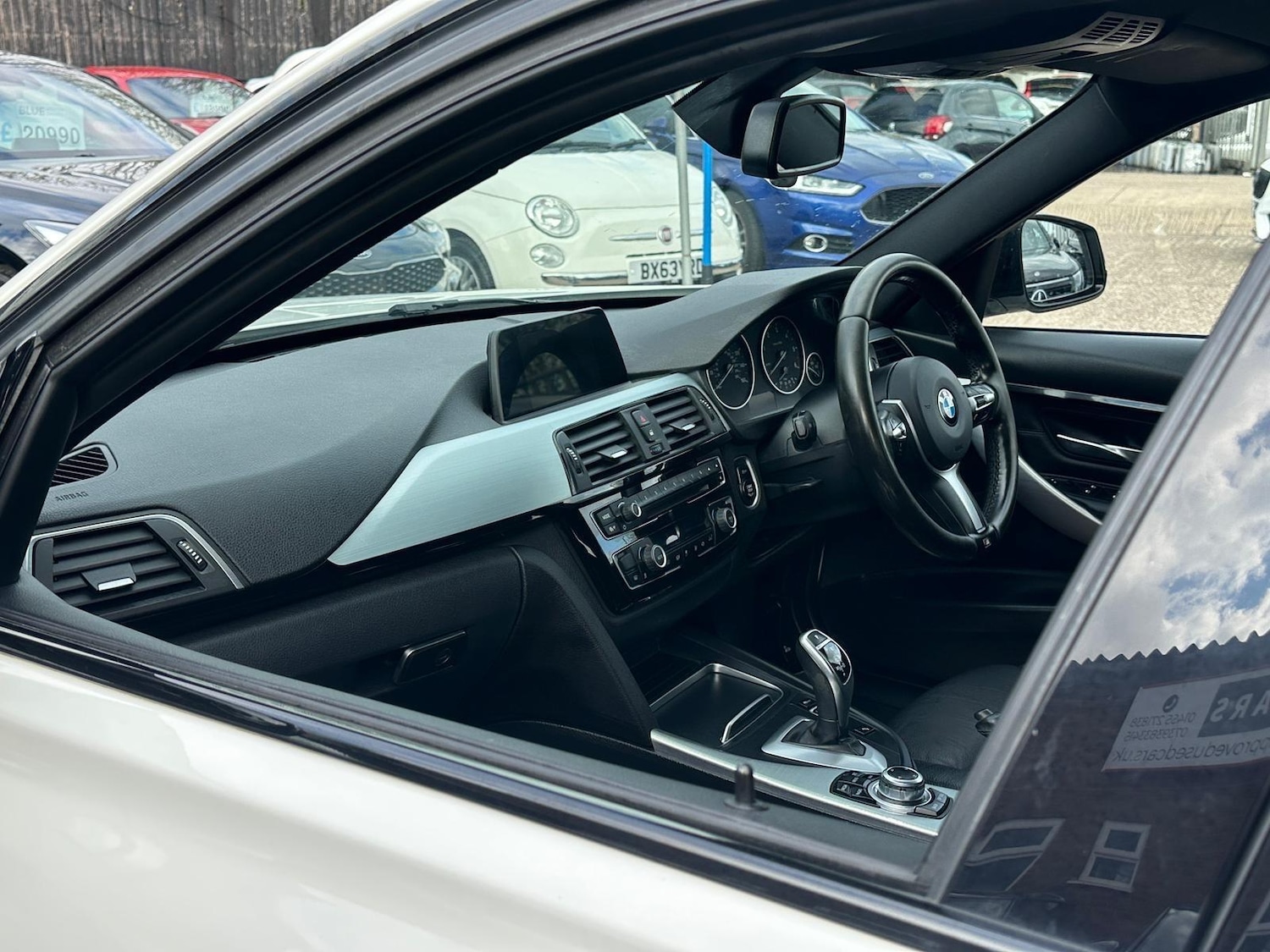 Used BMW 3 Series 2017 for sale - 78086087: Photo 31