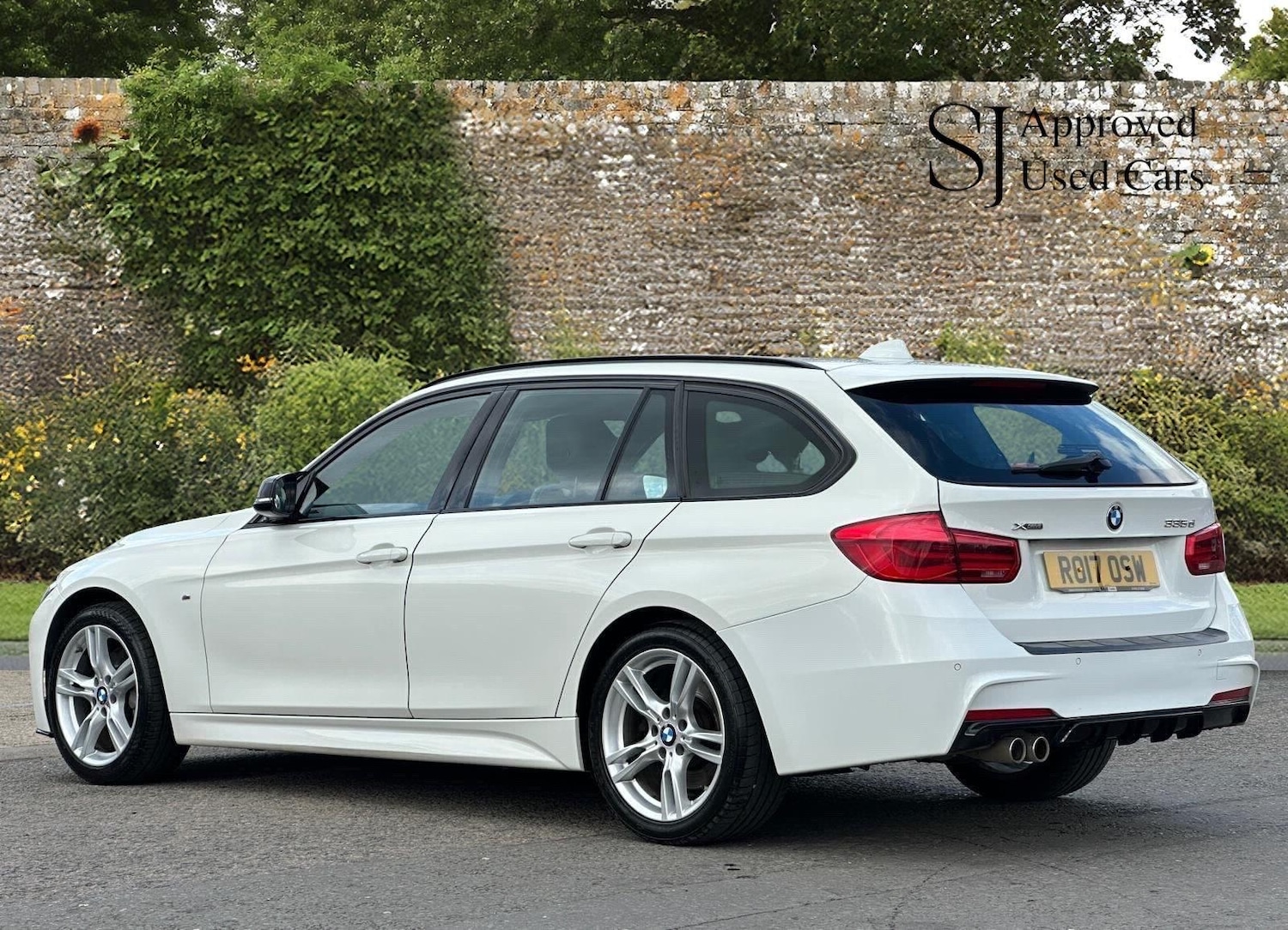 Used BMW 3 Series 2017 for sale - 78086087: Photo 5