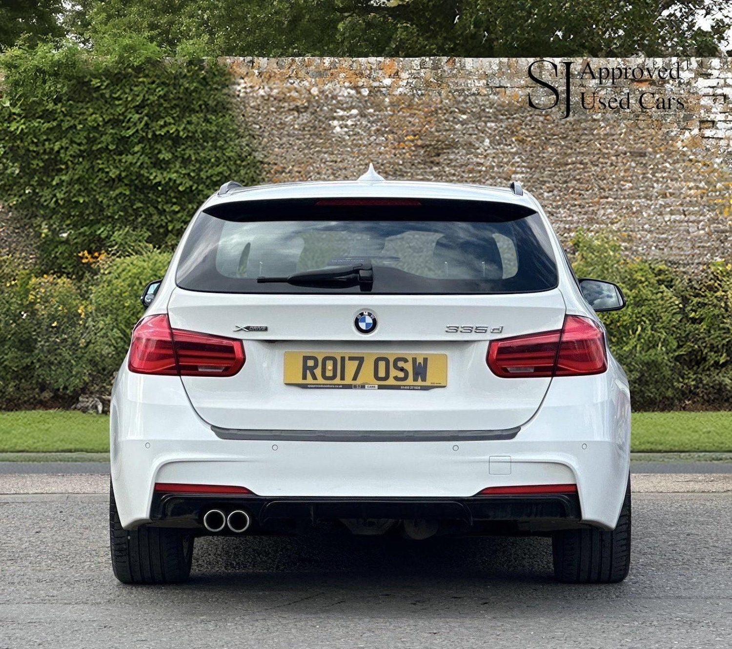 Used BMW 3 Series 2017 for sale - 78086087: Photo 7