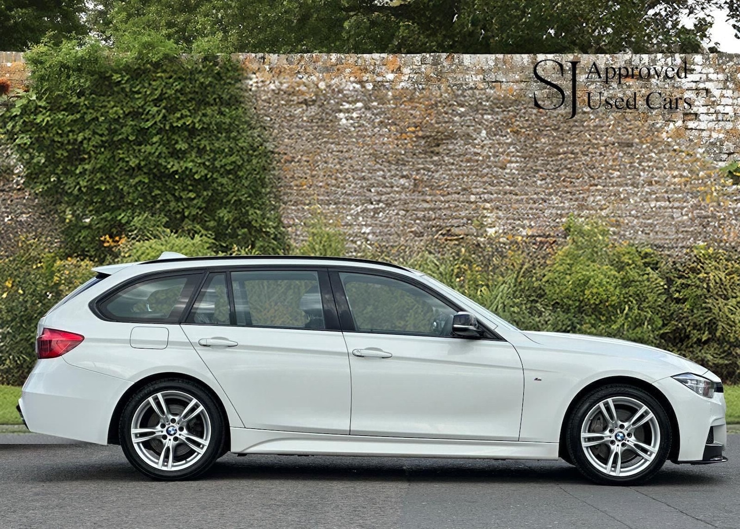 Used BMW 3 Series 2017 for sale - 78086087: Photo 8