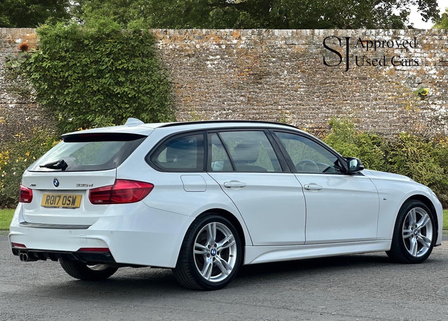 Used BMW 3 Series 2017 for sale - 78086087: Photo 9