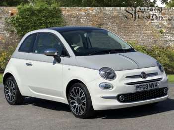 2018 (68) - 1.2 Collezione 3dr