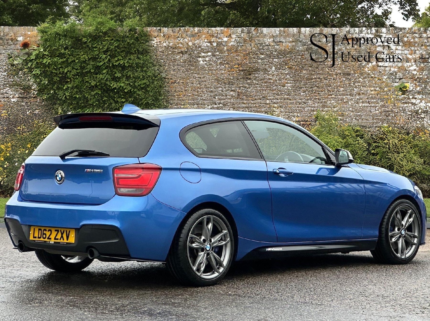 Used BMW 1 Series 2012 for sale - 76994621: Photo 10