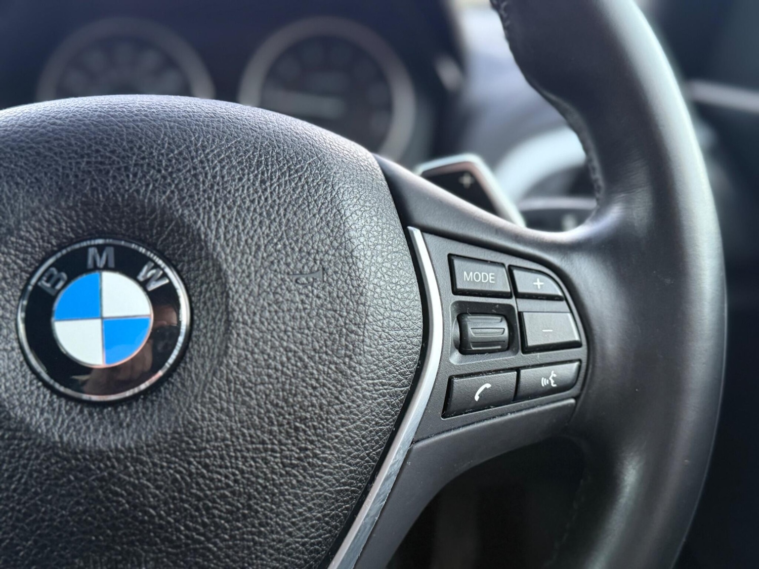 Used BMW 1 Series 2012 for sale - 76994621: Photo 12