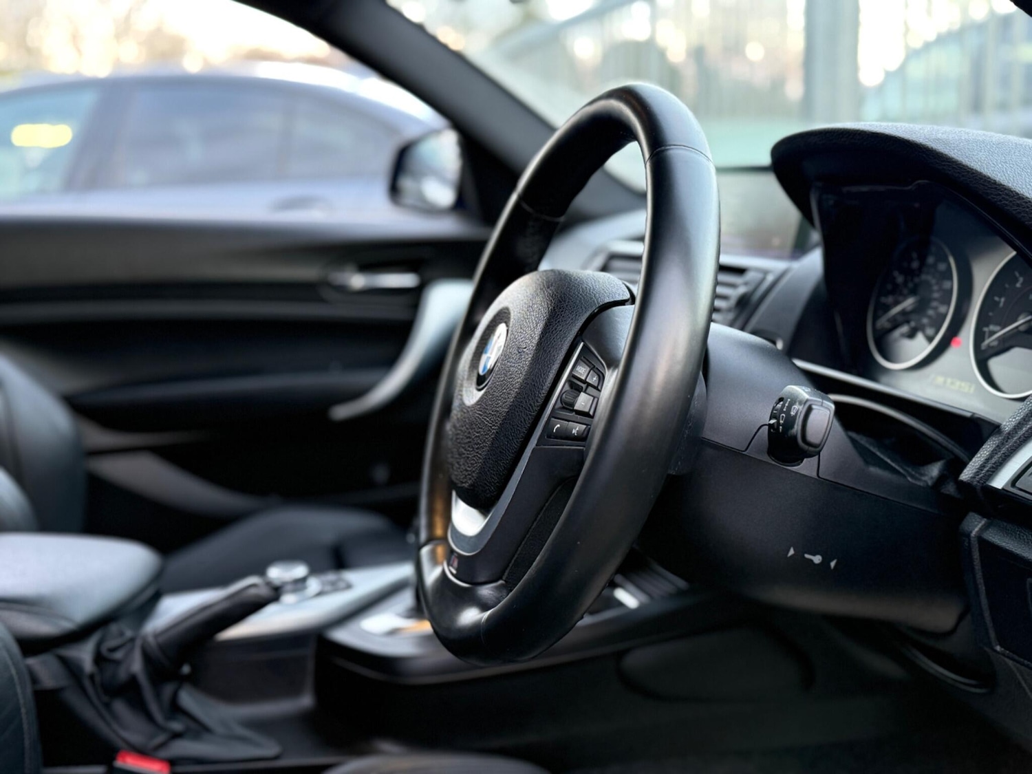 Used BMW 1 Series 2012 for sale - 76994621: Photo 15