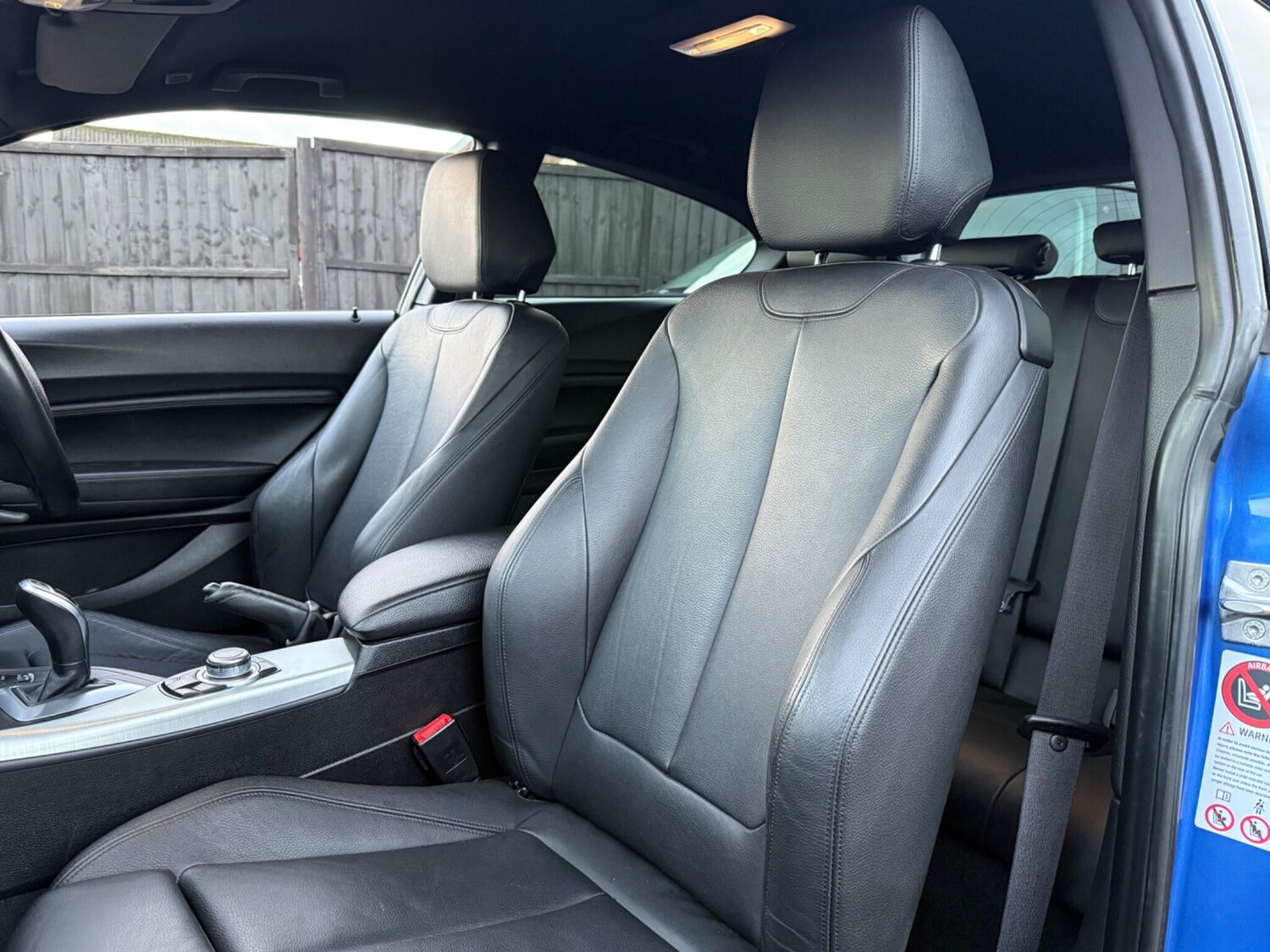 Used BMW 1 Series 2012 for sale - 76994621: Photo 16