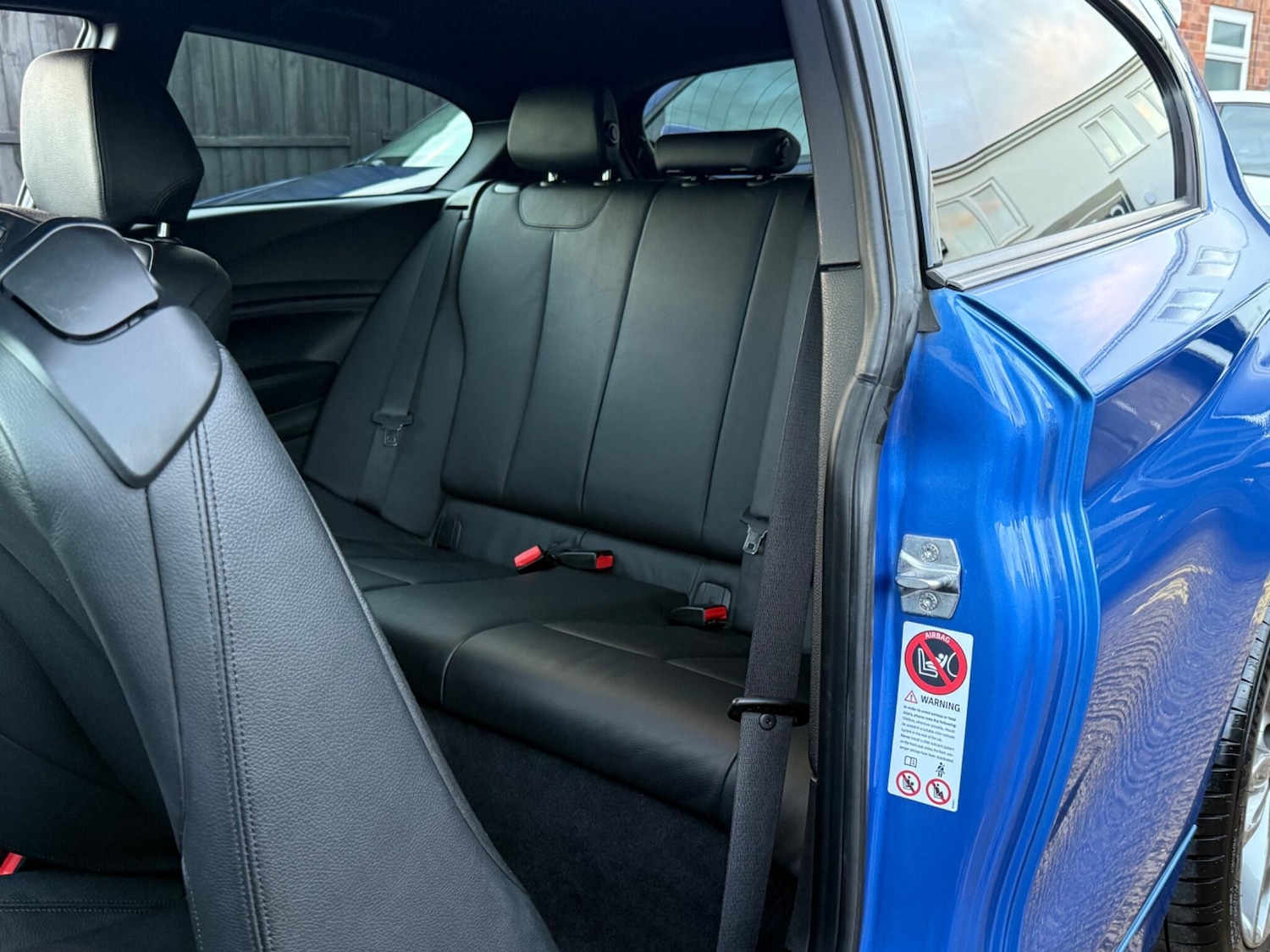 Used BMW 1 Series 2012 for sale - 76994621: Photo 17