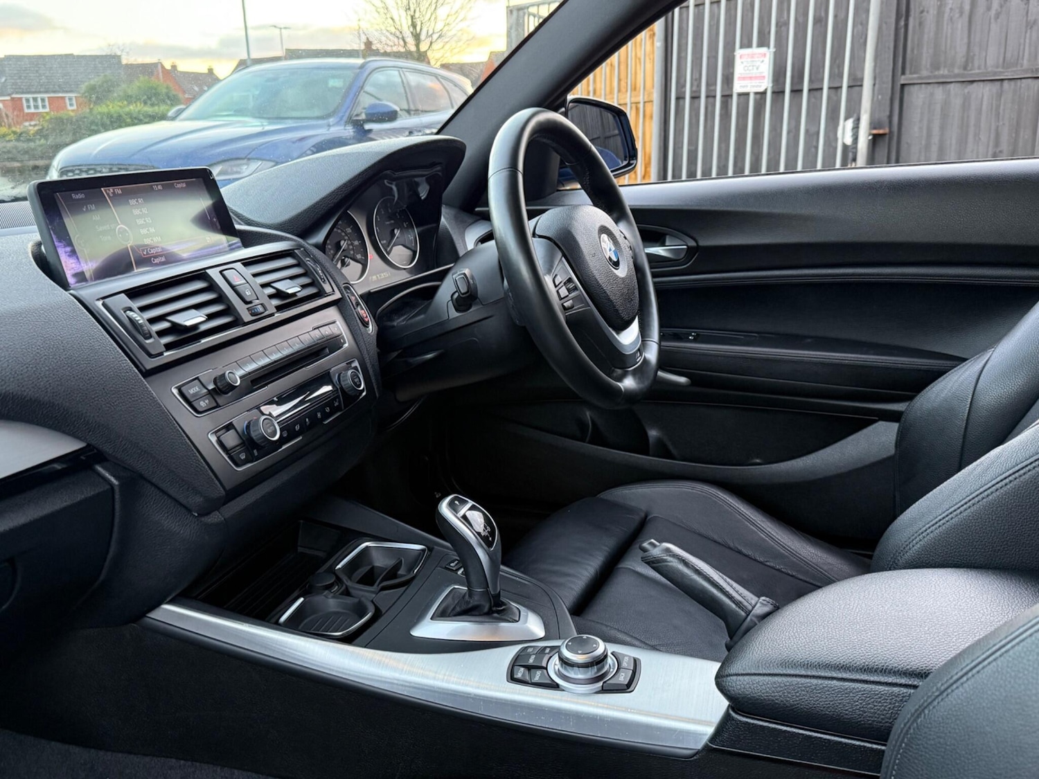 Used BMW 1 Series 2012 for sale - 76994621: Photo 18