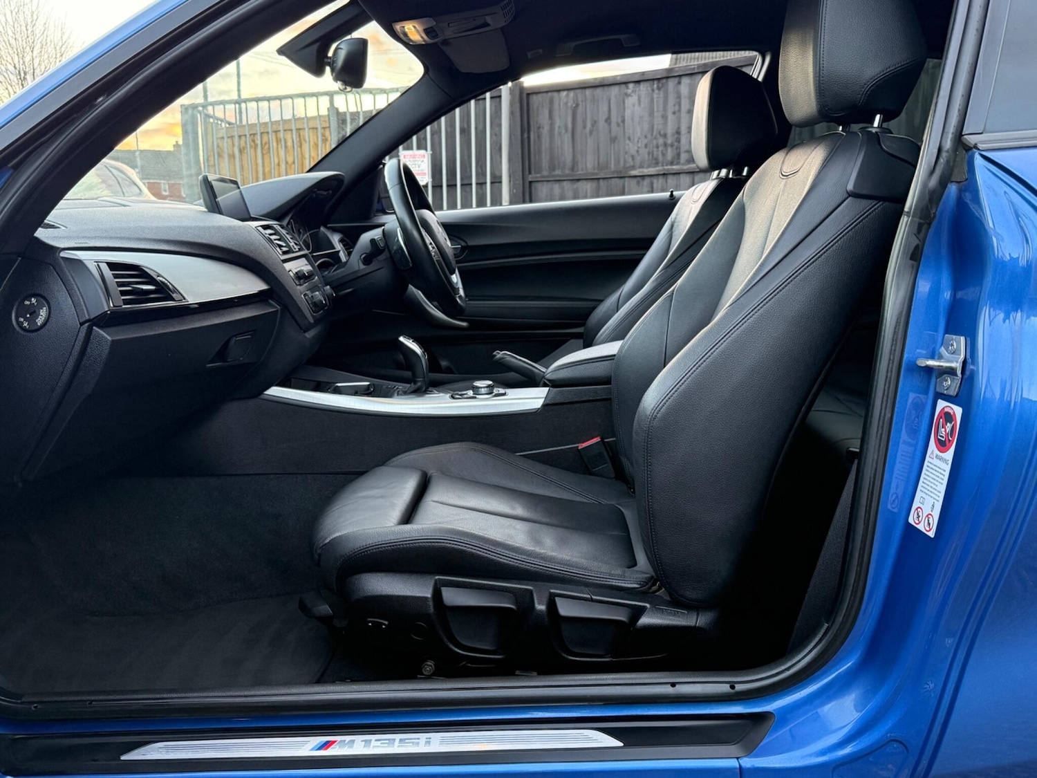 Used BMW 1 Series 2012 for sale - 76994621: Photo 19