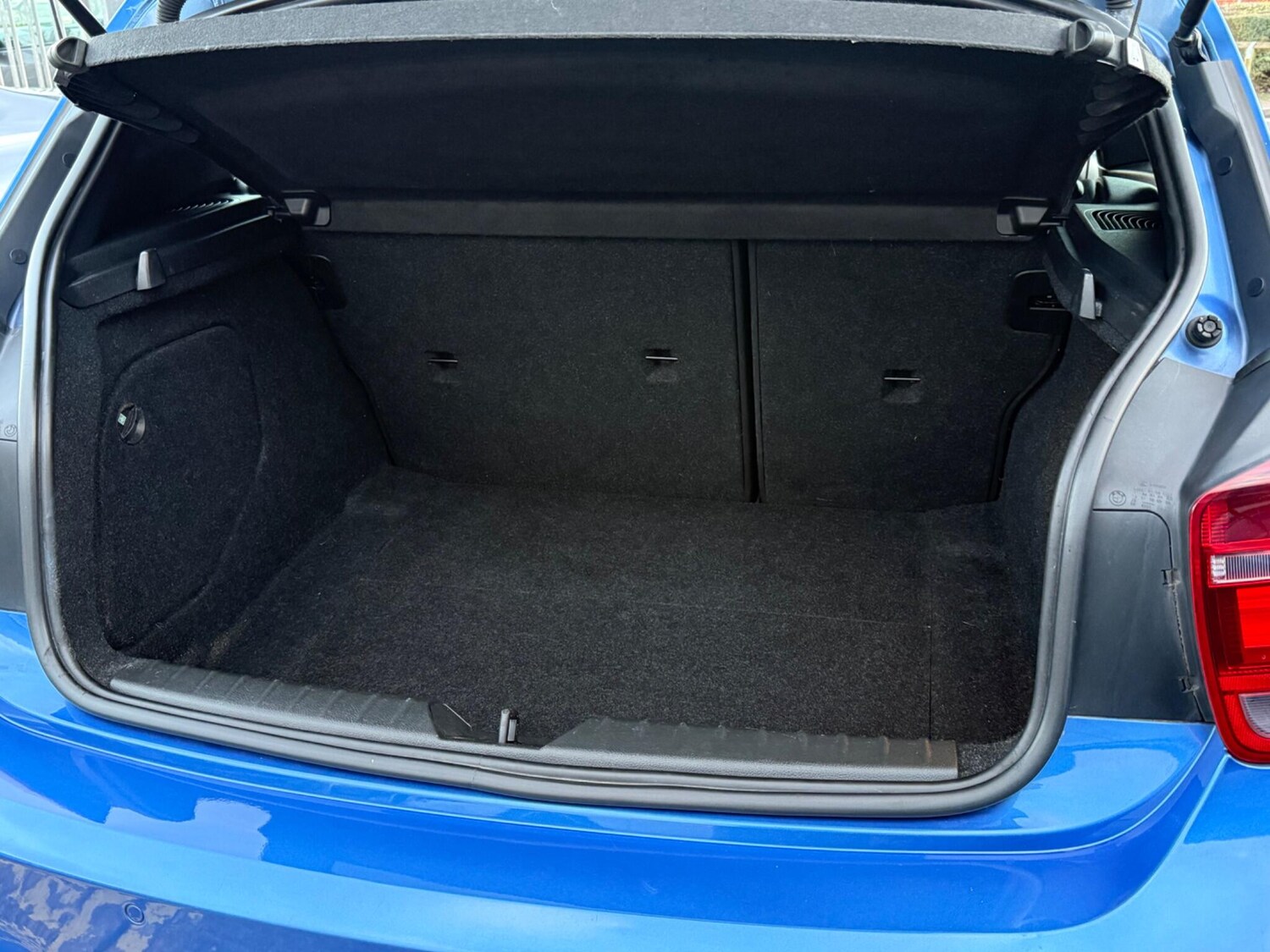 Used BMW 1 Series 2012 for sale - 76994621: Photo 21