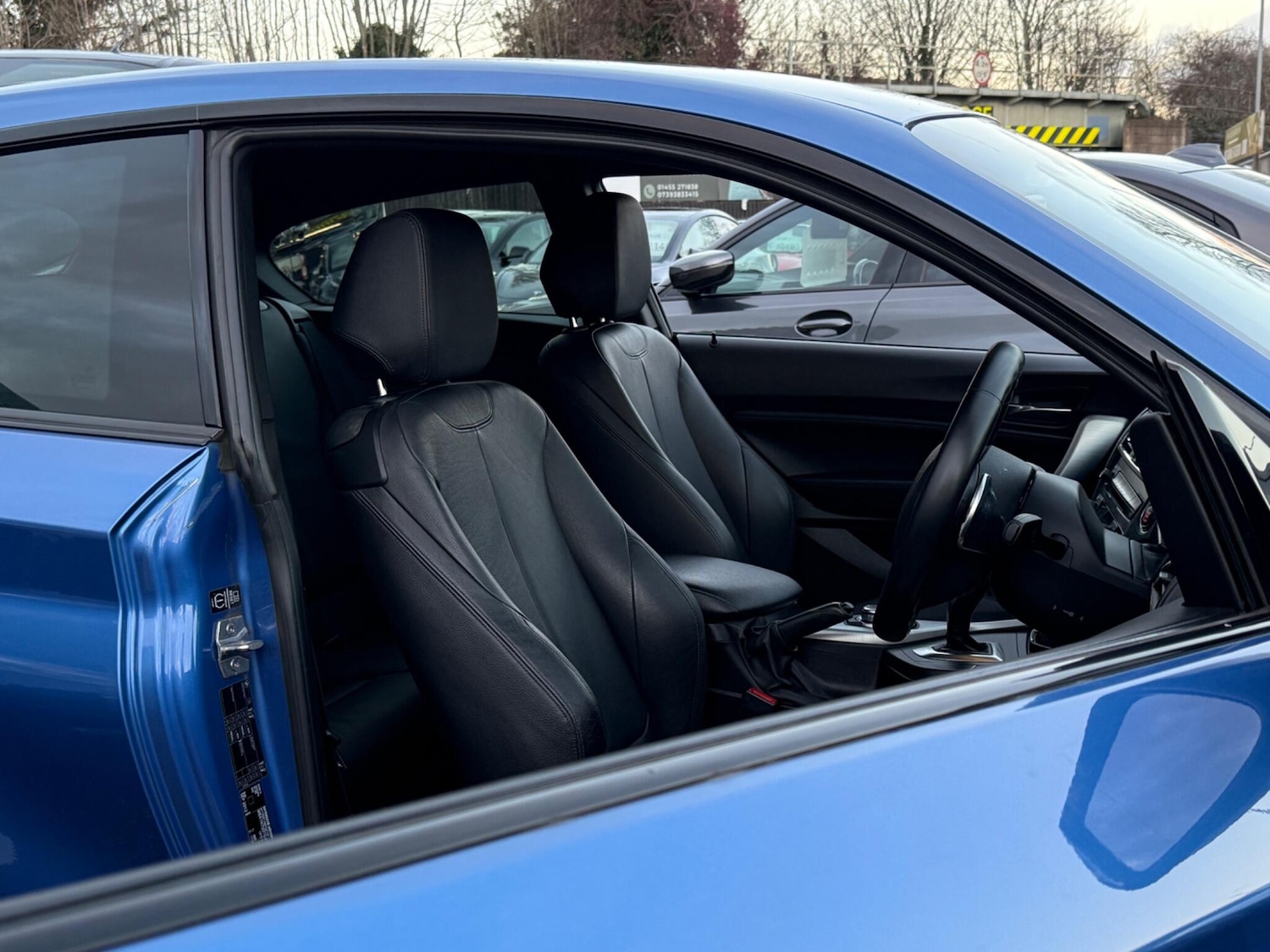 Used BMW 1 Series 2012 for sale - 76994621: Photo 22