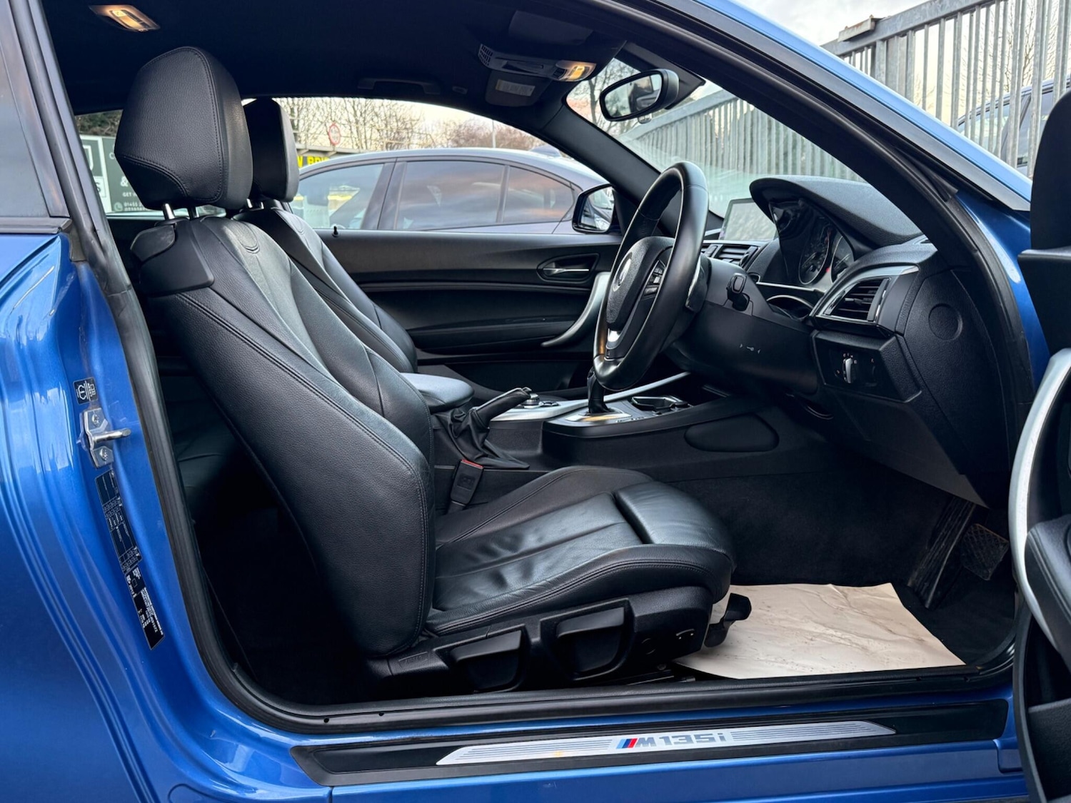 Used BMW 1 Series 2012 for sale - 76994621: Photo 23