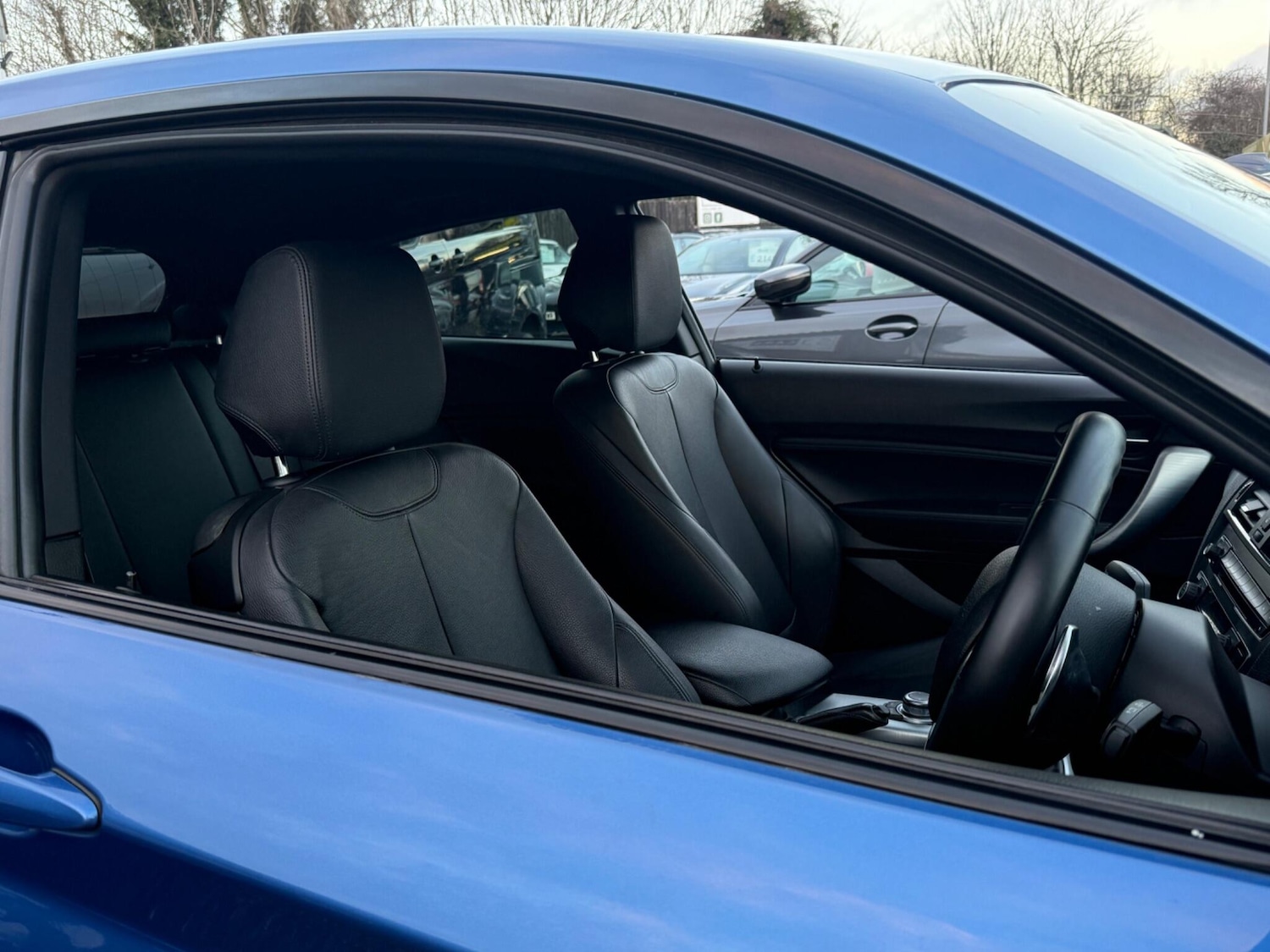 Used BMW 1 Series 2012 for sale - 76994621: Photo 24