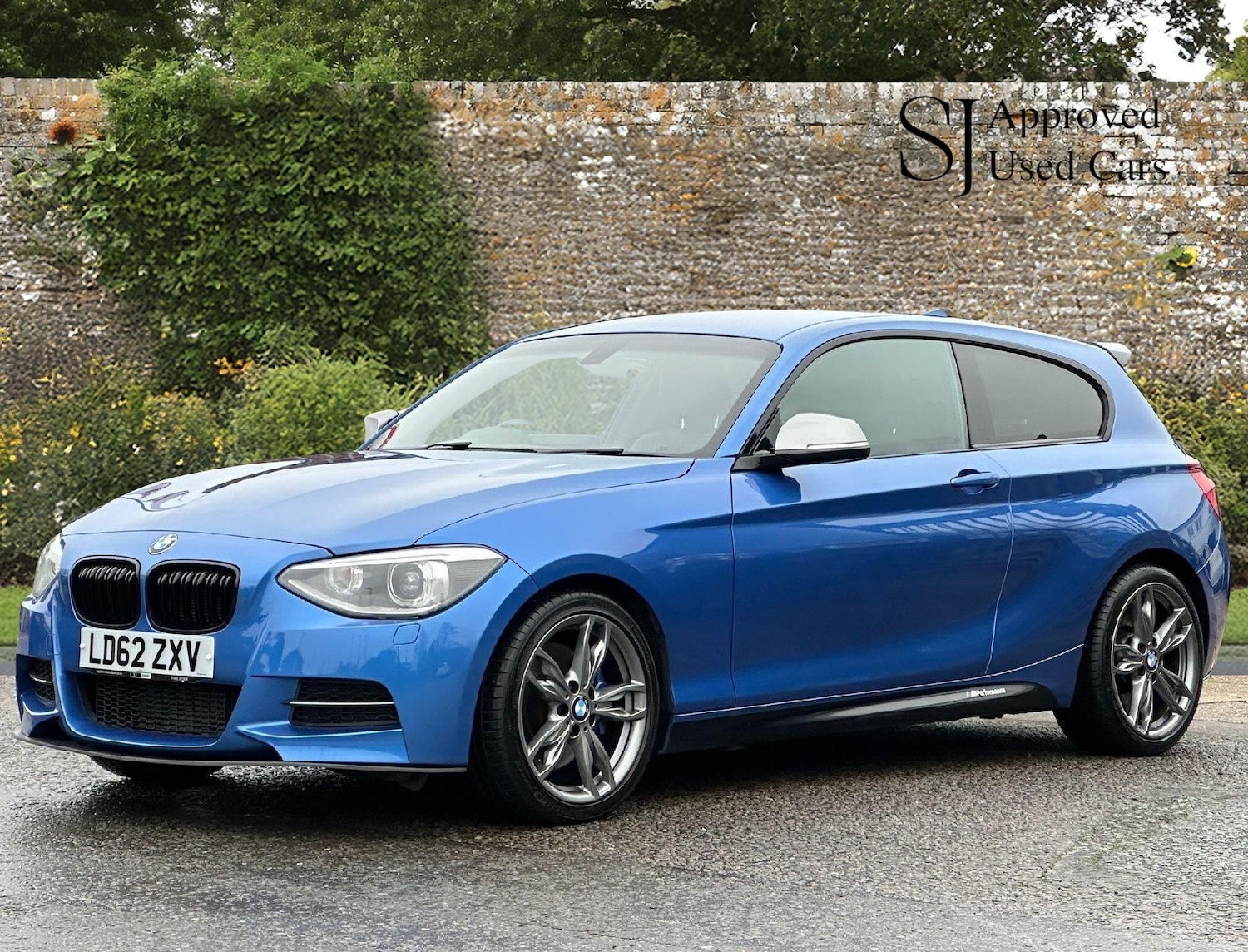 Used BMW 1 Series 2012 for sale - 76994621: Photo 3