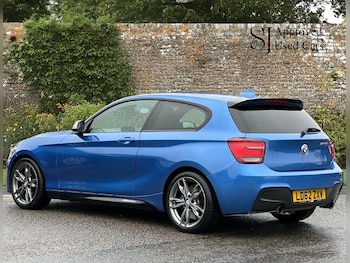 Used BMW 1 Series 2012 for sale - 76994621: Photo