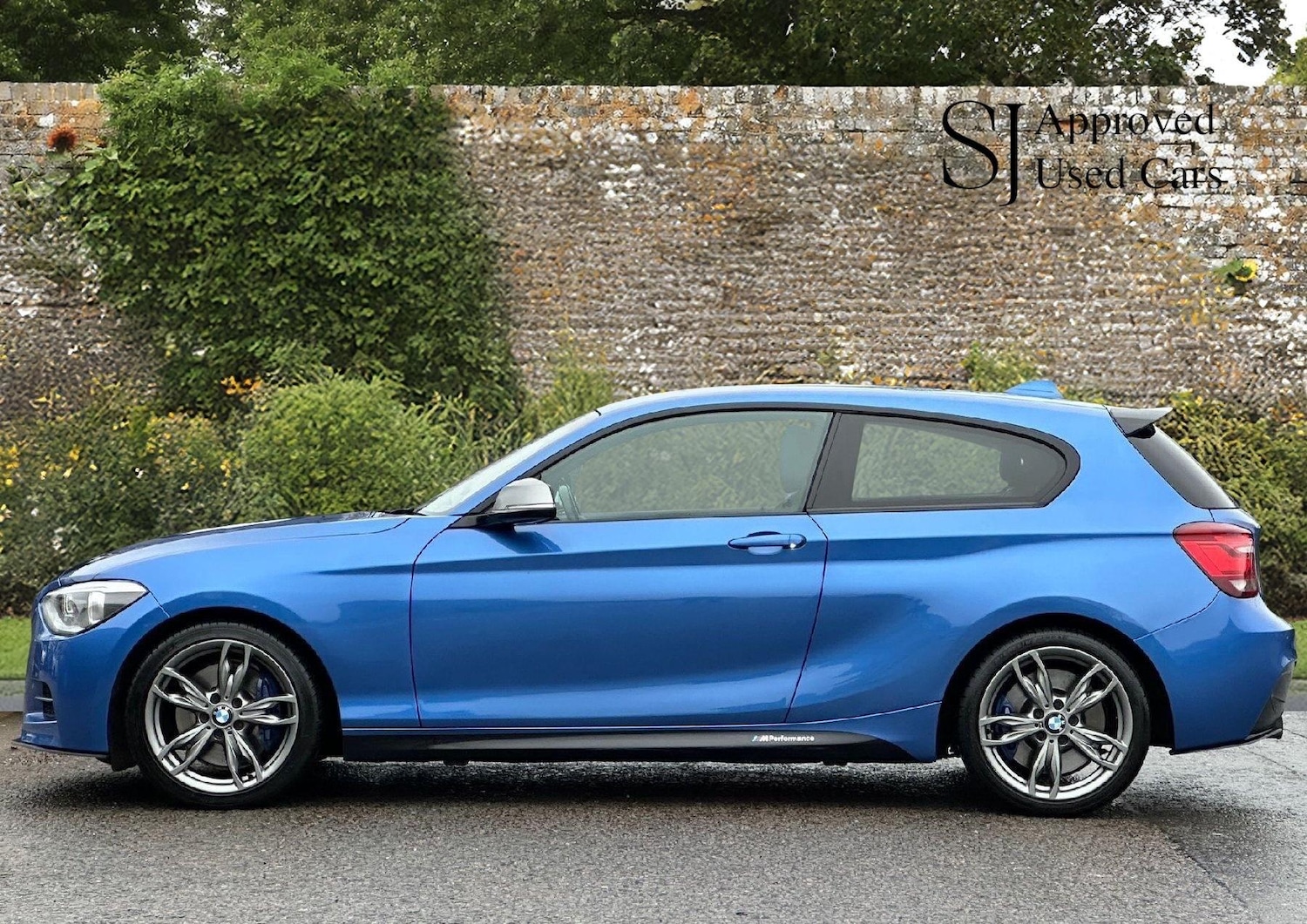 Used BMW 1 Series 2012 for sale - 76994621: Photo 5