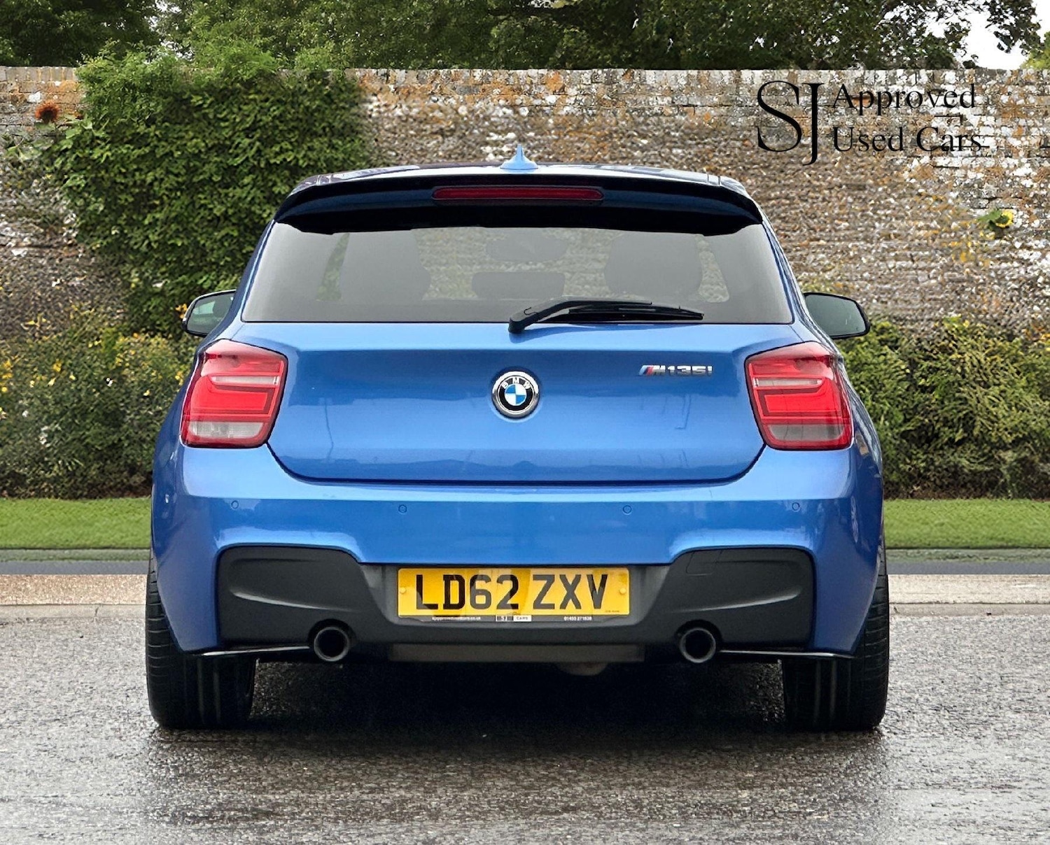 Used BMW 1 Series 2012 for sale - 76994621: Photo 6