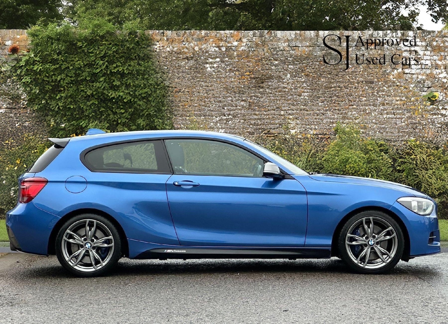 Used BMW 1 Series 2012 for sale - 76994621: Photo 7