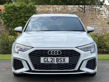 Used Audi A3 2021 for sale - 74990425: Photo