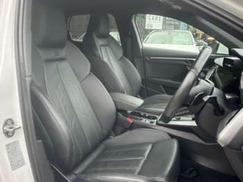 Used Audi A3 2021 for sale - 74990425: Photo