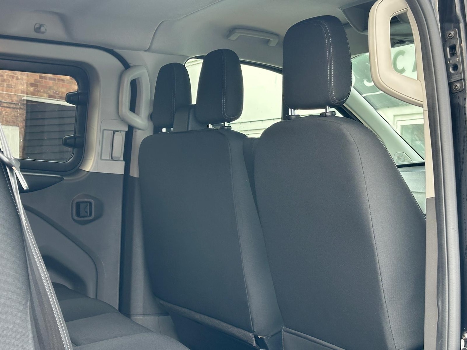 Used Ford Transit Custom 2023 for sale - 76832201: Photo 11