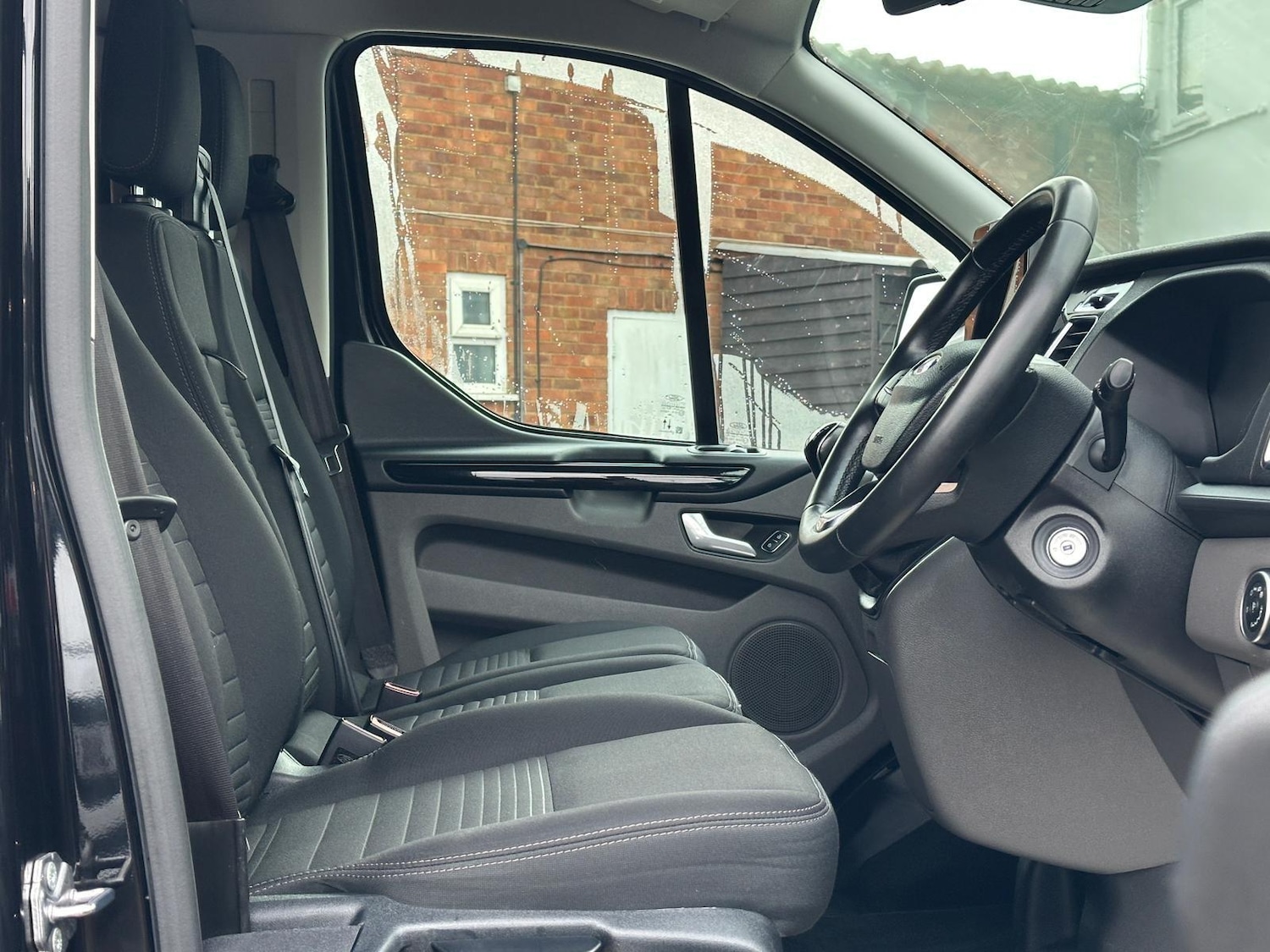 Used Ford Transit Custom 2023 for sale - 76832201: Photo 12