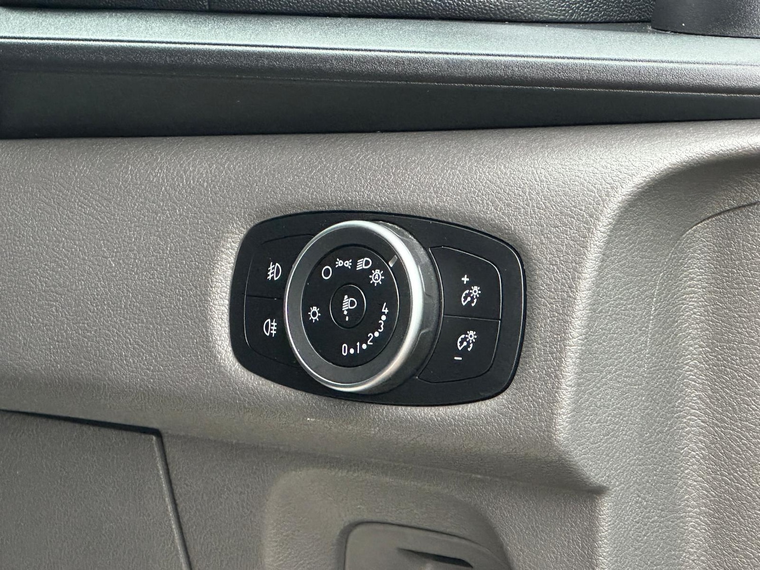 Used Ford Transit Custom 2023 for sale - 76832201: Photo 14