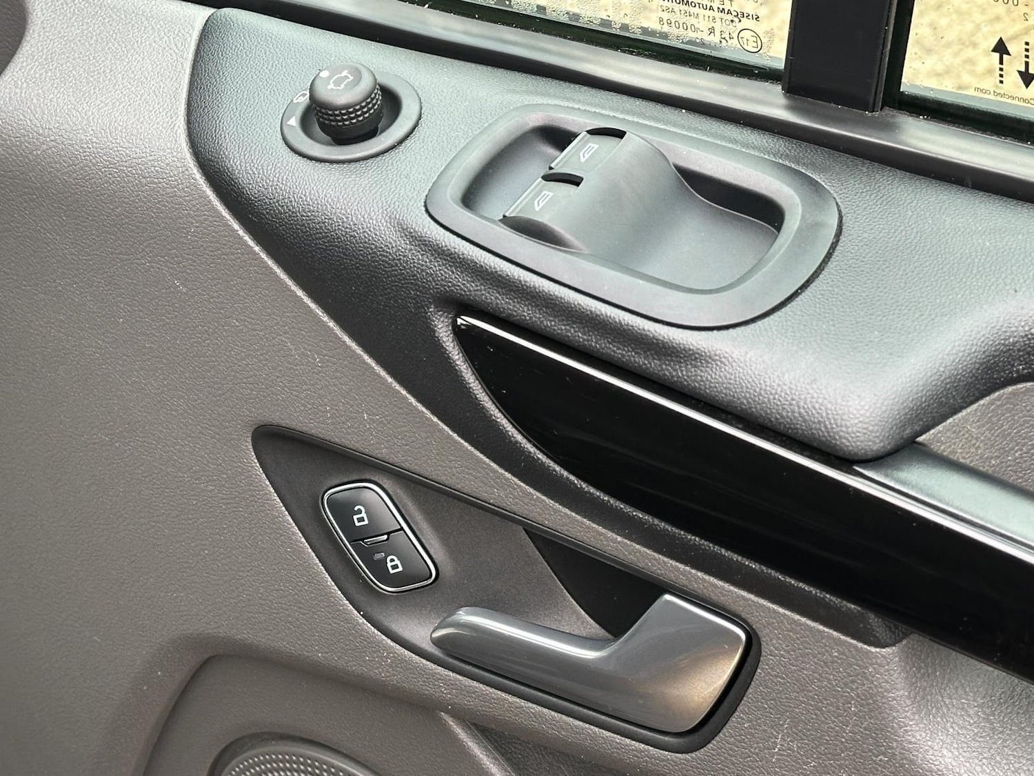 Used Ford Transit Custom 2023 for sale - 76832201: Photo 15