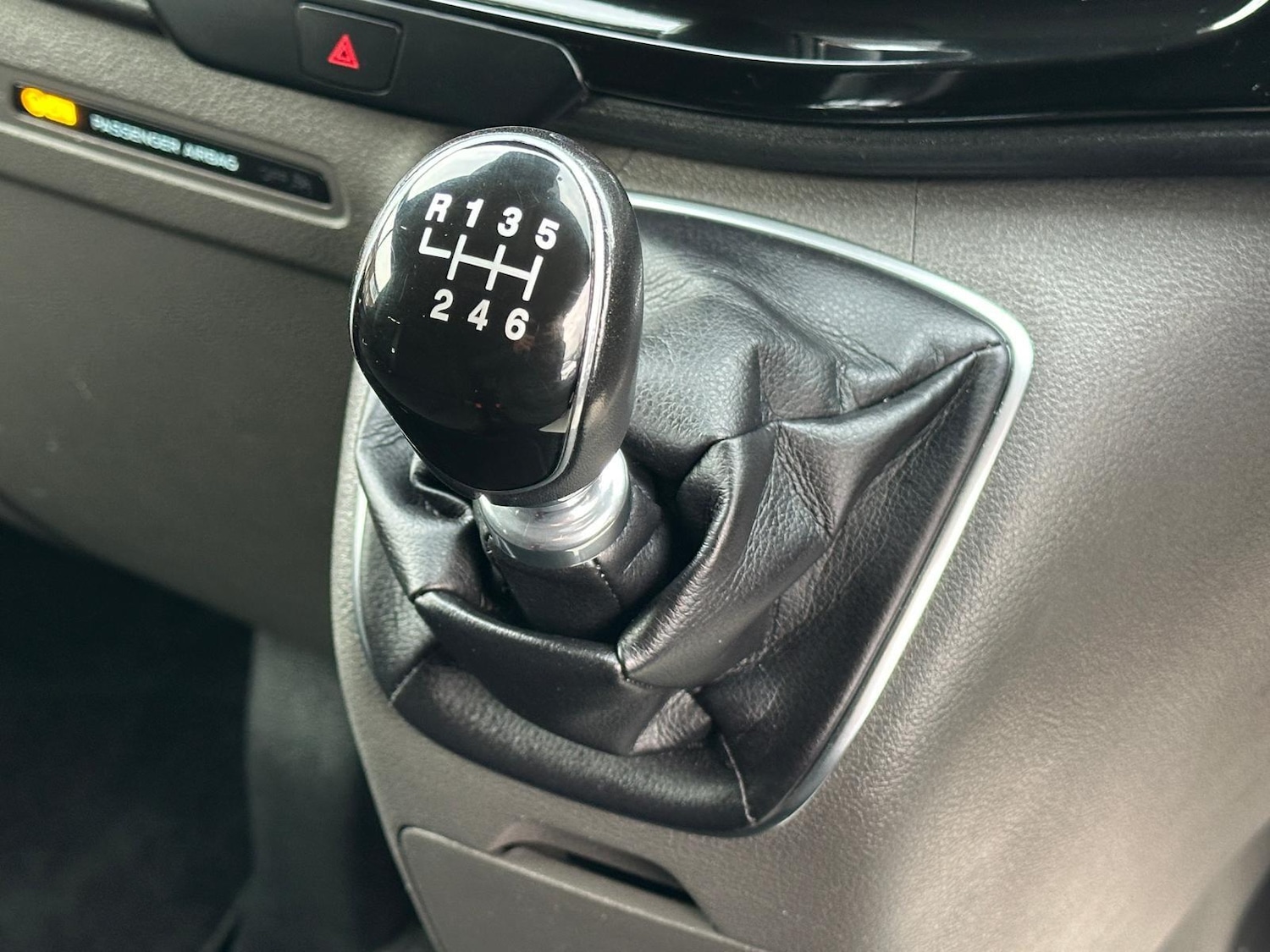 Used Ford Transit Custom 2023 for sale - 76832201: Photo 16